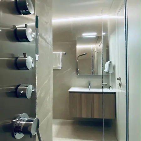 Athens Riviera 2-Bed Apt & Pool Access #Unoblu Εξωτερικό φωτογραφία