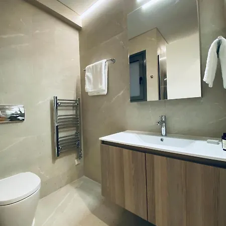 Athens Riviera 2-Bed Apt & Pool Access #Unoblu Εξωτερικό φωτογραφία
