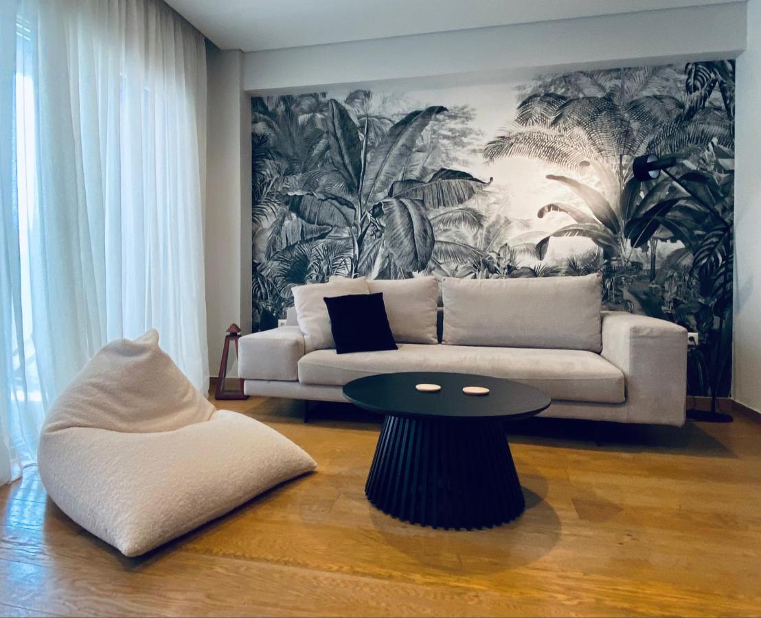 Appartement Riviera 2-bed & Pool Access #unoblu Athene