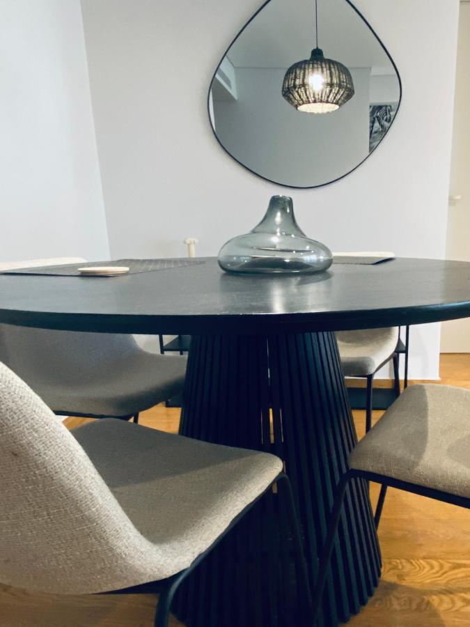 Riviera 2-bed & Pool Access #unoblu Appartement *