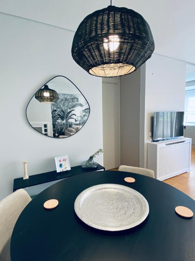 Appartement Riviera 2-bed & Pool Access #unoblu *