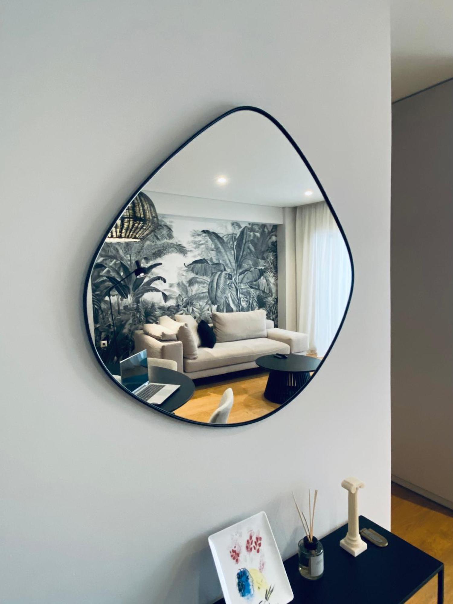 Riviera 2-bed & Pool Access #unoblu Athene