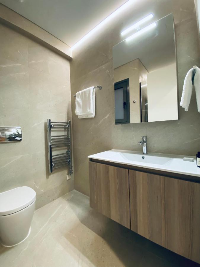 Appartement Riviera 2-bed & Pool Access #unoblu *