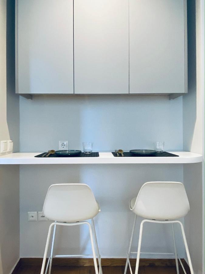 Riviera 2-bed & Pool Access #unoblu Apartment