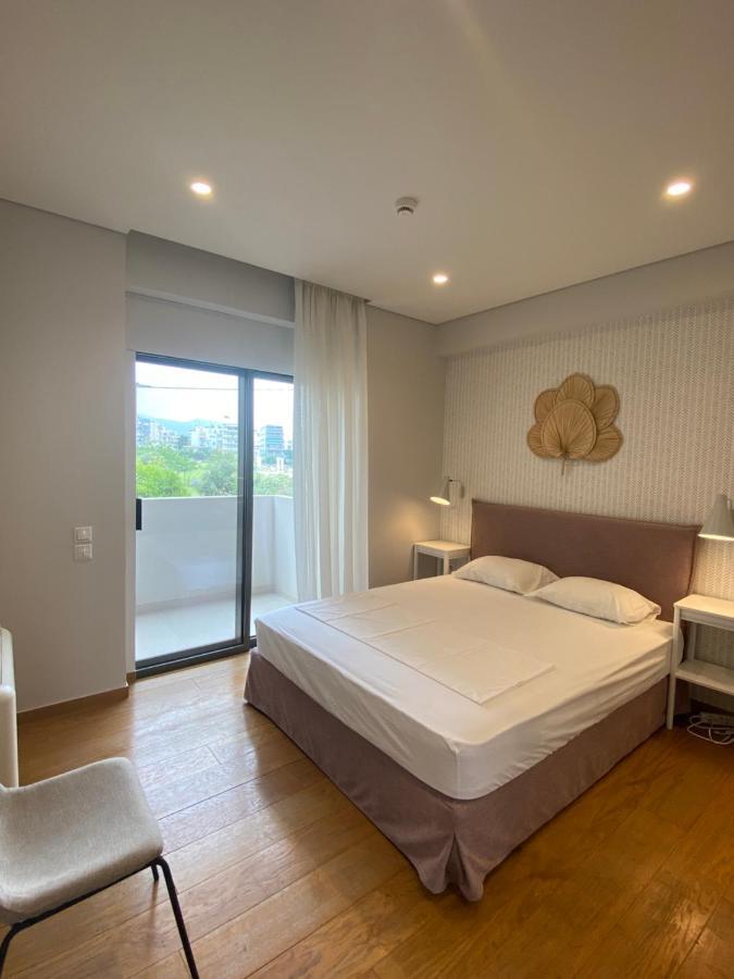 Riviera 2-bed & Pool Access #unoblu Apartment