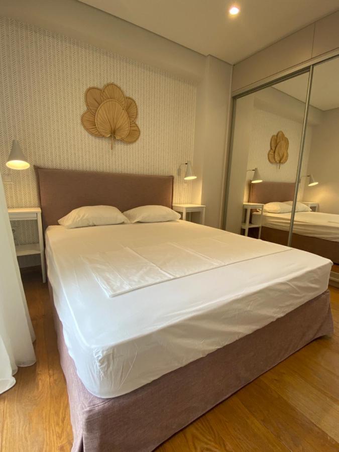 Apartment Riviera 2-bed & Pool Access #unoblu Athens