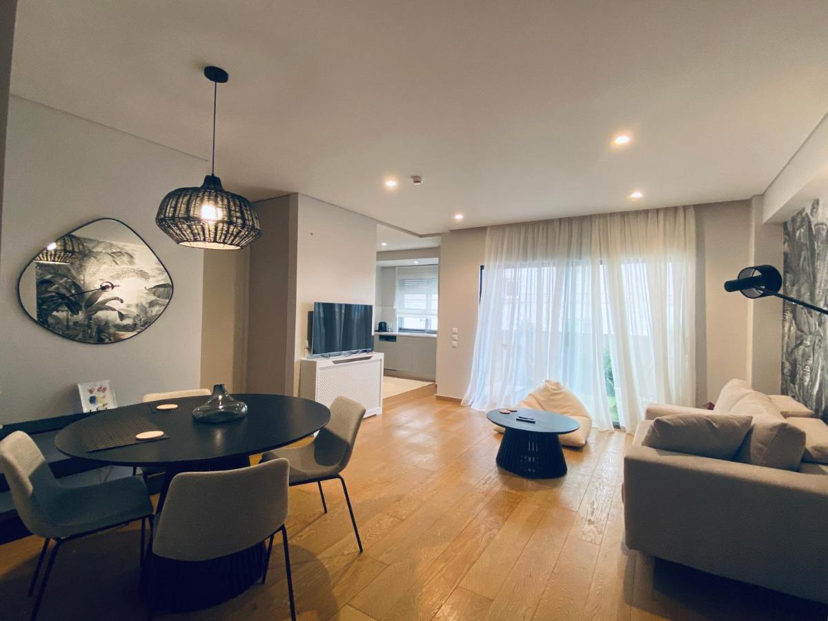 Riviera 2-bed & Pool Access #unoblu Apartment