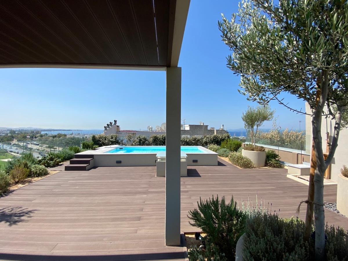 Riviera 2-bed & Pool Access #unoblu Apartment
