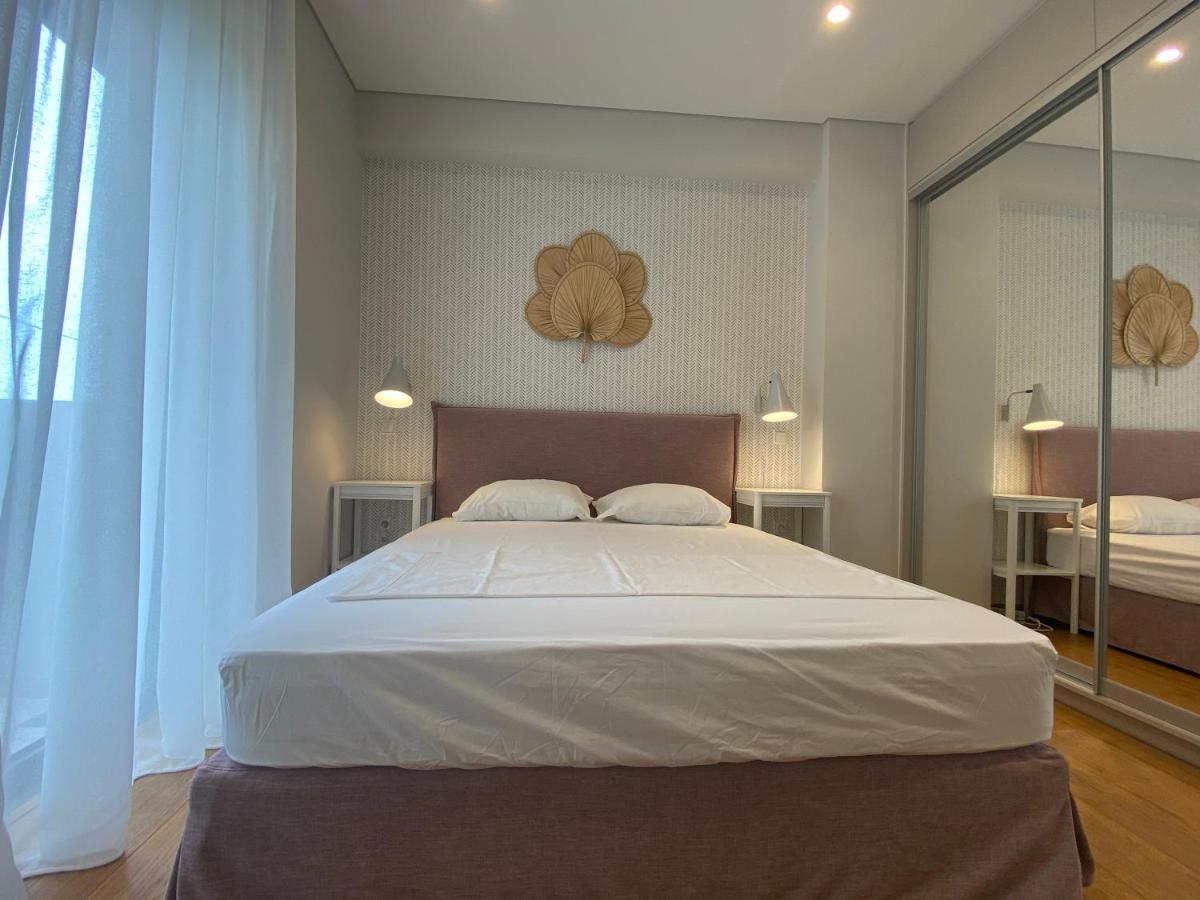 Appartement Riviera 2-bed & Pool Access #unoblu